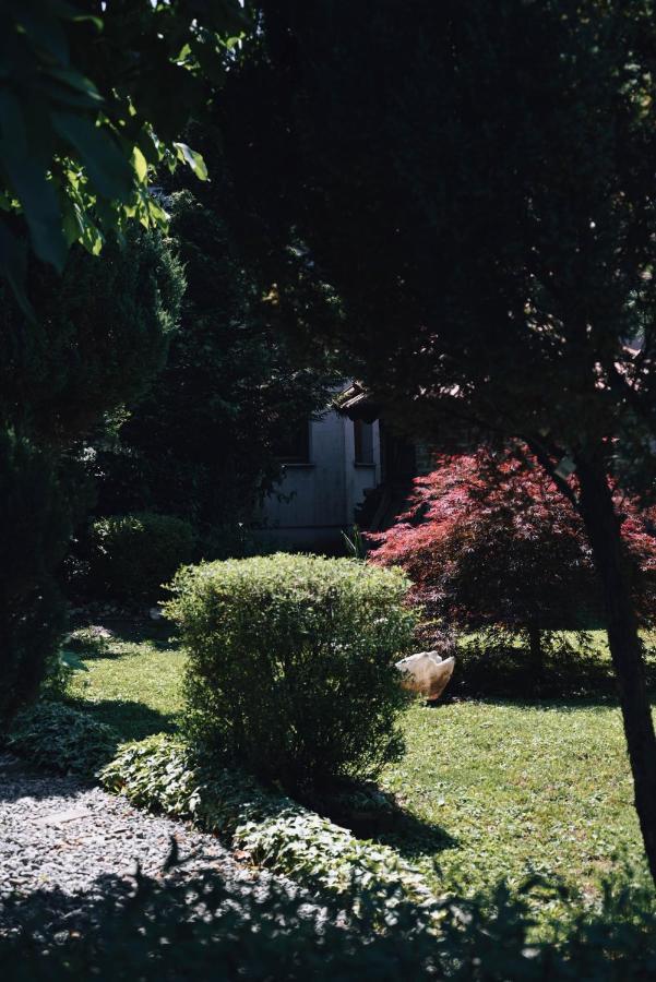 House For Rest Juliet Apartment Velika Gorica Luaran gambar