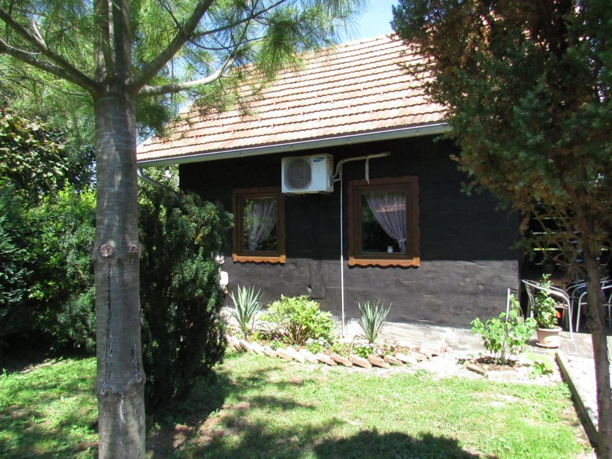 House For Rest Juliet Apartment Velika Gorica Luaran gambar