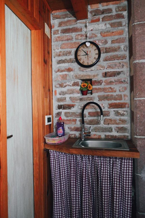 House For Rest Juliet Apartment Velika Gorica Luaran gambar