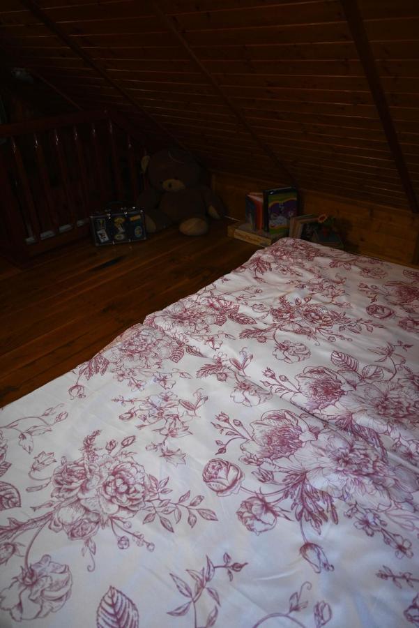 House For Rest Juliet Apartment Velika Gorica Luaran gambar