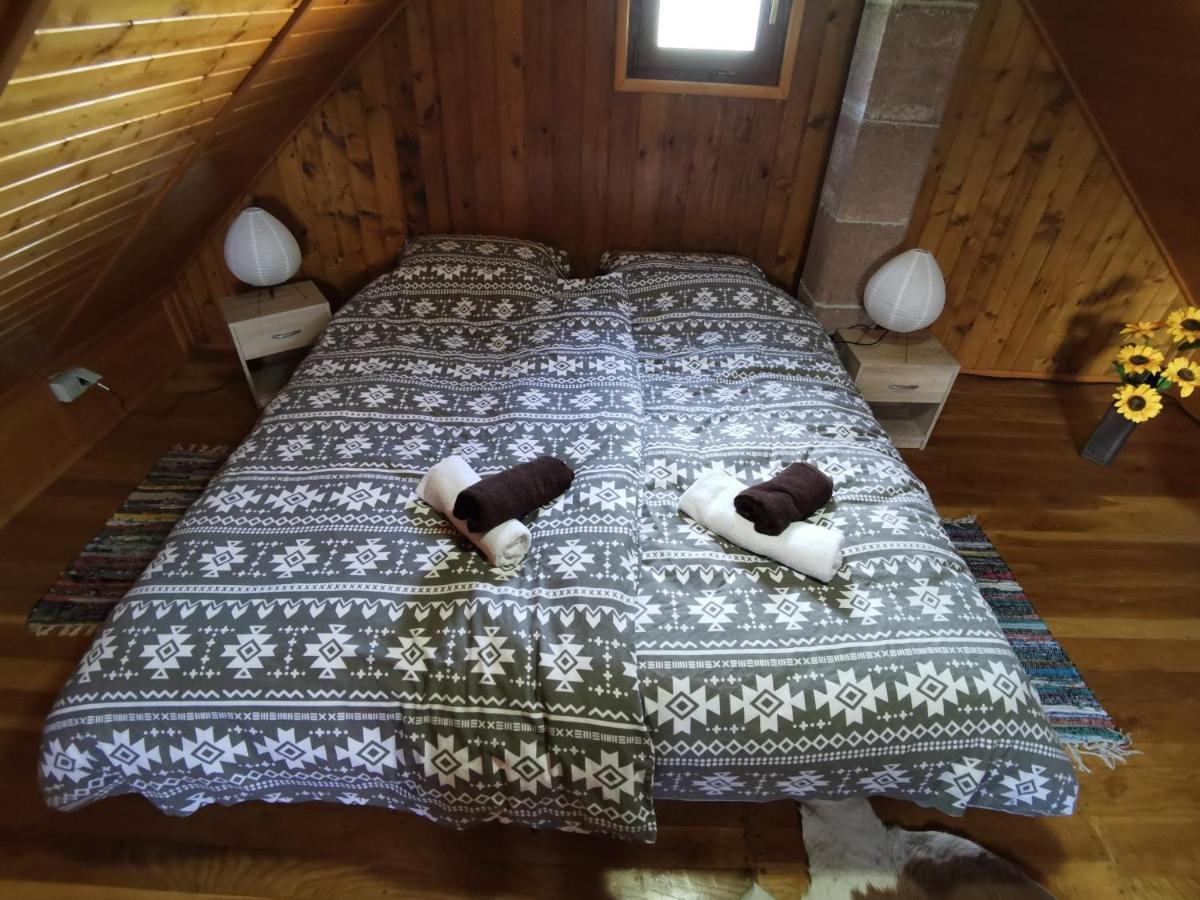 House For Rest Juliet Apartment Velika Gorica Luaran gambar