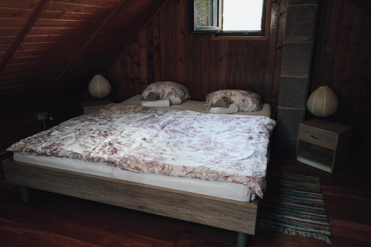 House For Rest Juliet Apartment Velika Gorica Luaran gambar