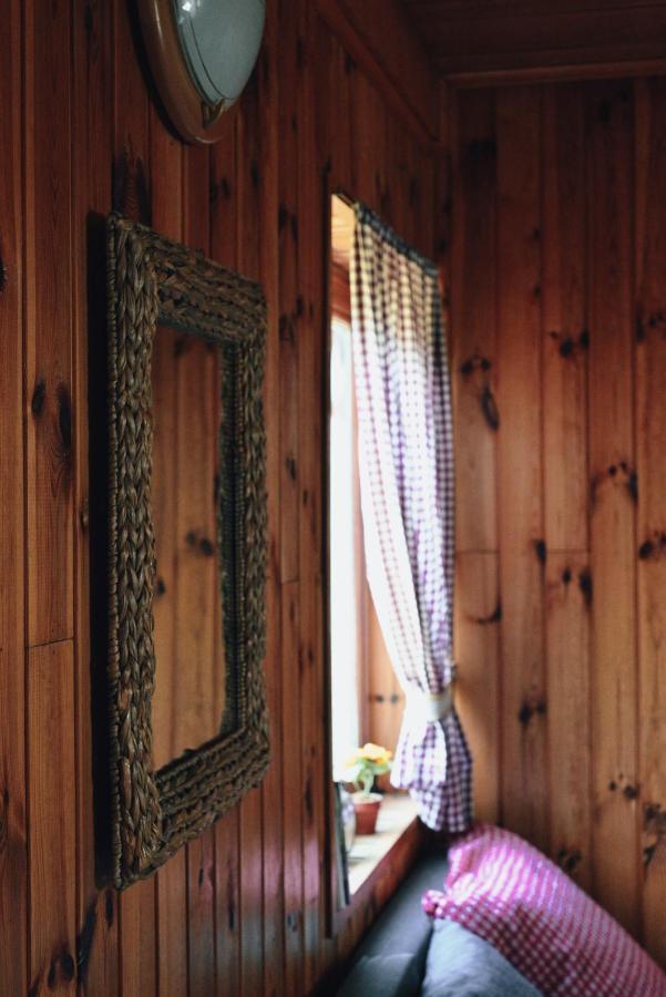 House For Rest Juliet Apartment Velika Gorica Luaran gambar